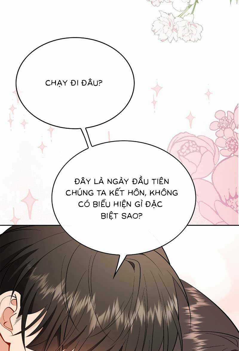 Người Yêu Hợp Đồng Của Chủ Tịch Chapter 7.1 trang 16