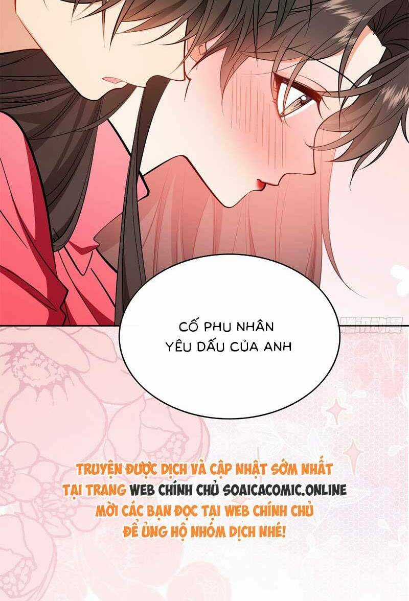 Người Yêu Hợp Đồng Của Chủ Tịch Chapter 7.1 trang 17