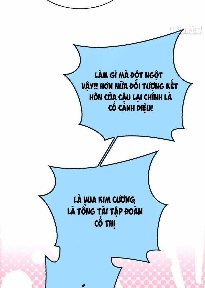 Người Yêu Hợp Đồng Của Chủ Tịch Chapter 7.1 trang 2