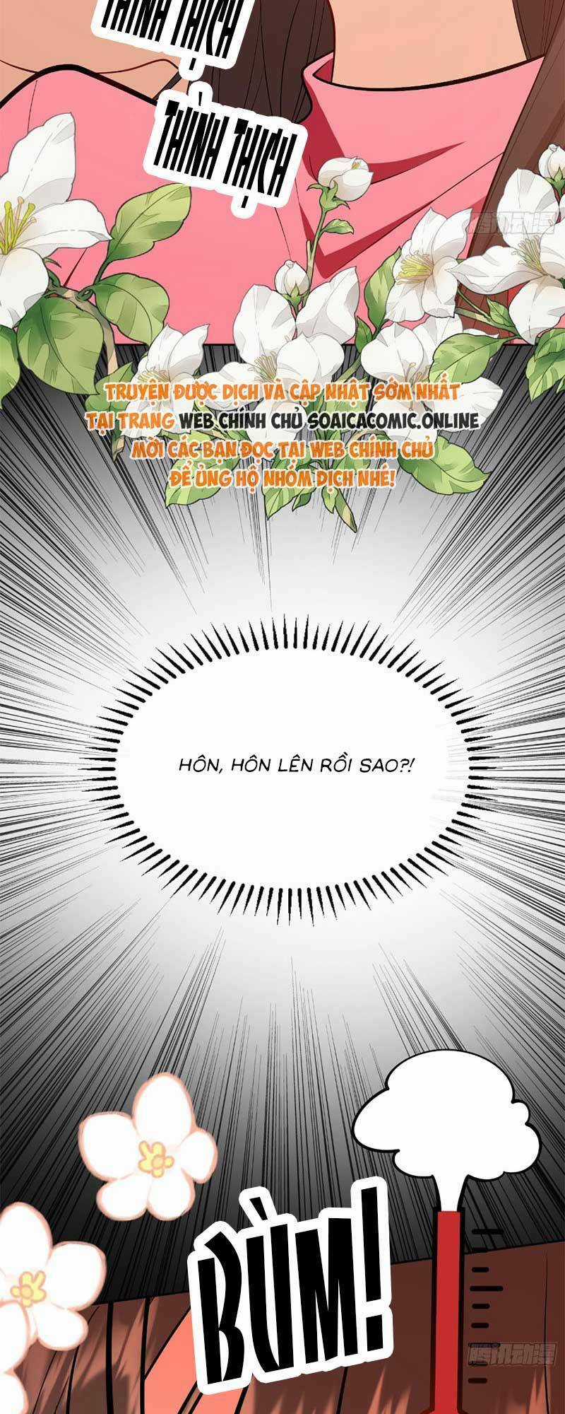 Người Yêu Hợp Đồng Của Chủ Tịch Chapter 7.1 trang 20