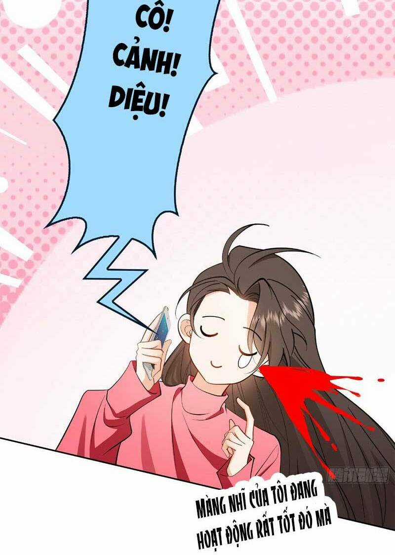 Người Yêu Hợp Đồng Của Chủ Tịch Chapter 7.1 trang 3