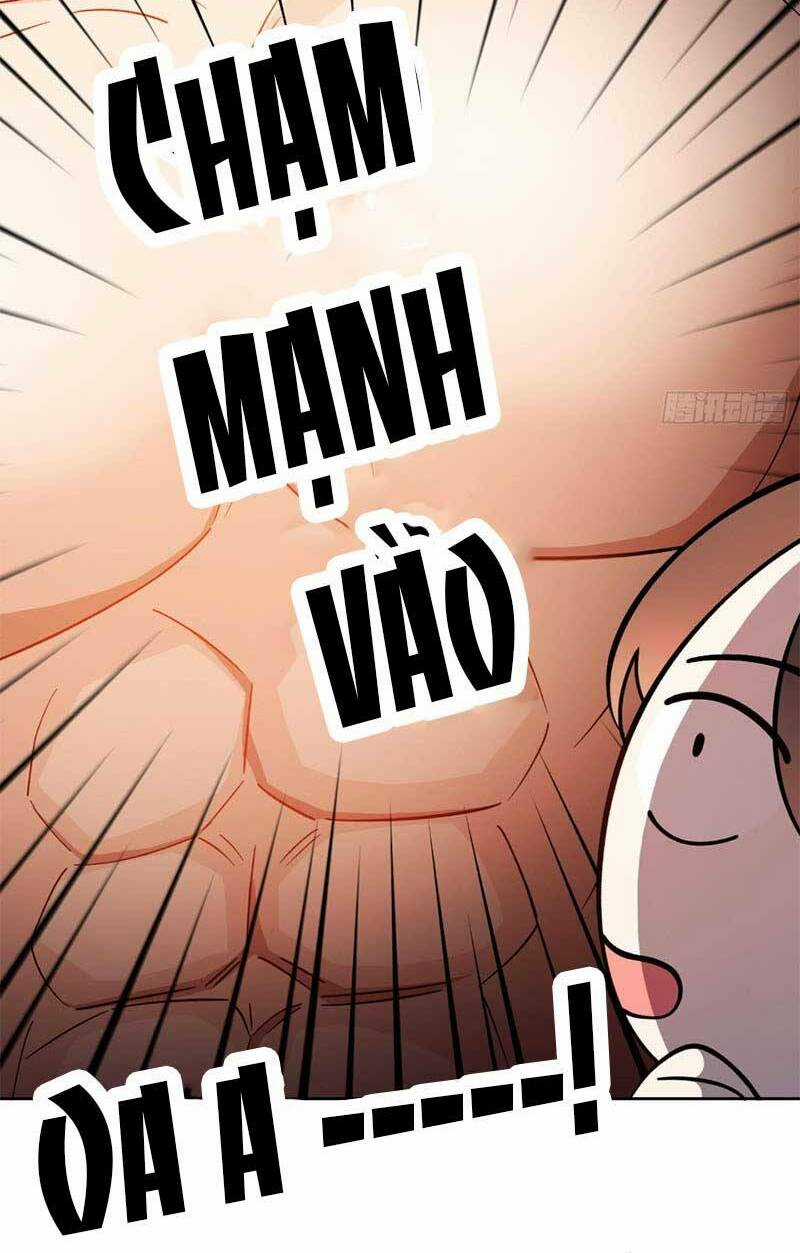 Người Yêu Hợp Đồng Của Chủ Tịch Chapter 7.1 trang 8