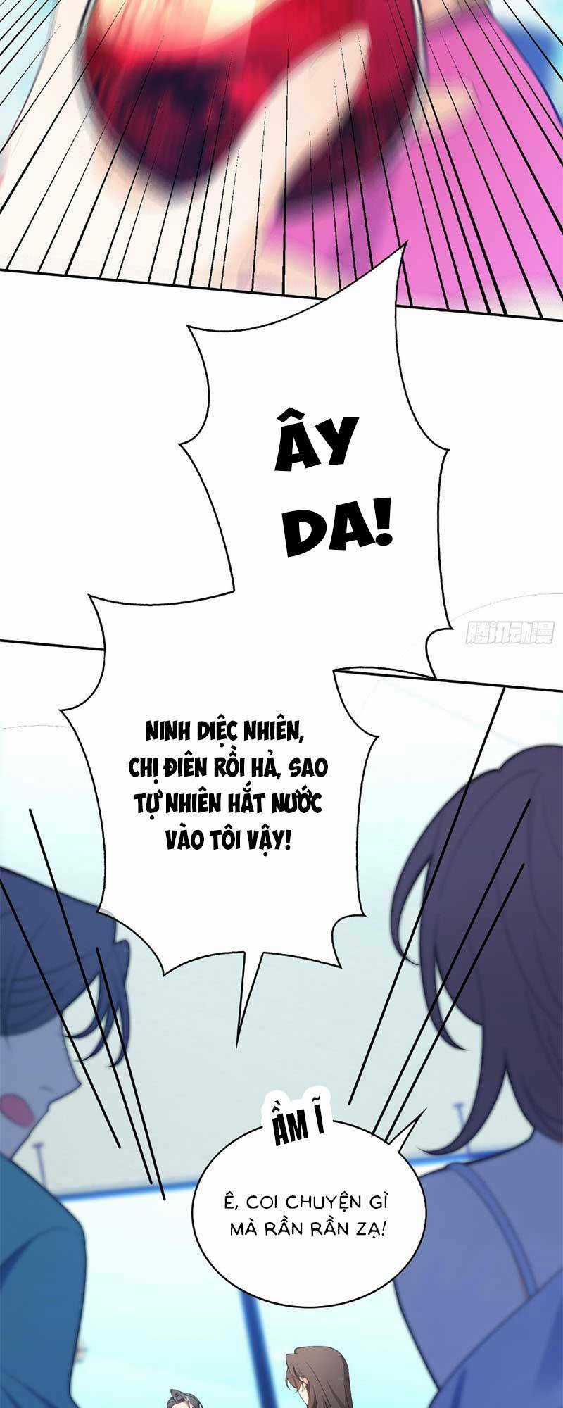 Người Yêu Hợp Đồng Của Chủ Tịch Chapter 7.2 trang 10