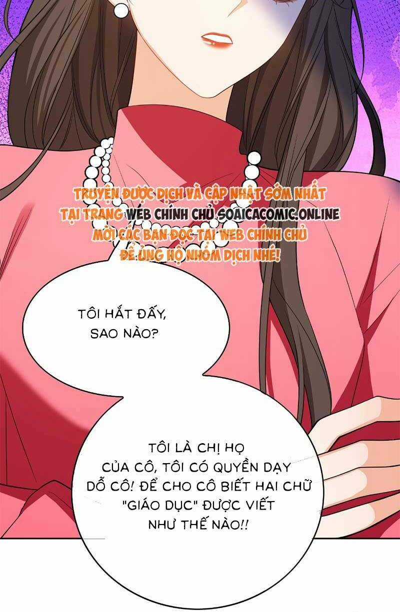 Người Yêu Hợp Đồng Của Chủ Tịch Chapter 7.2 trang 12