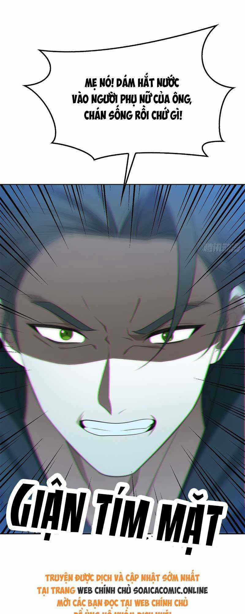 Người Yêu Hợp Đồng Của Chủ Tịch Chapter 7.2 trang 13