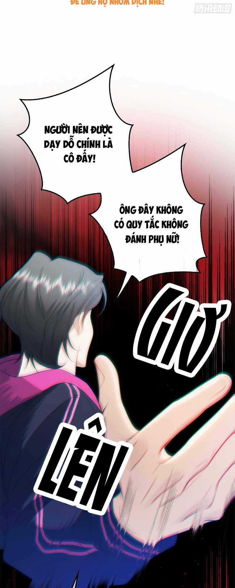 Người Yêu Hợp Đồng Của Chủ Tịch Chapter 7.2 trang 14