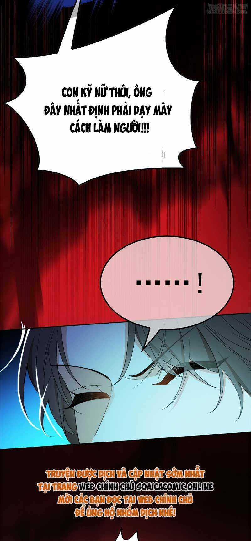 Người Yêu Hợp Đồng Của Chủ Tịch Chapter 7.2 trang 15