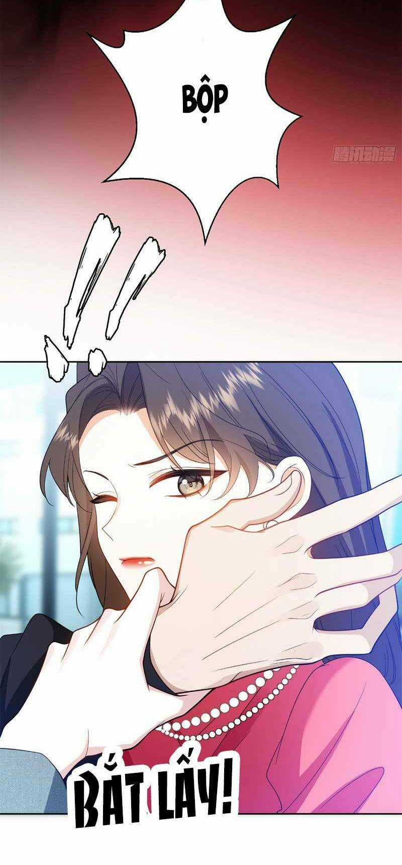 Người Yêu Hợp Đồng Của Chủ Tịch Chapter 7.2 trang 16