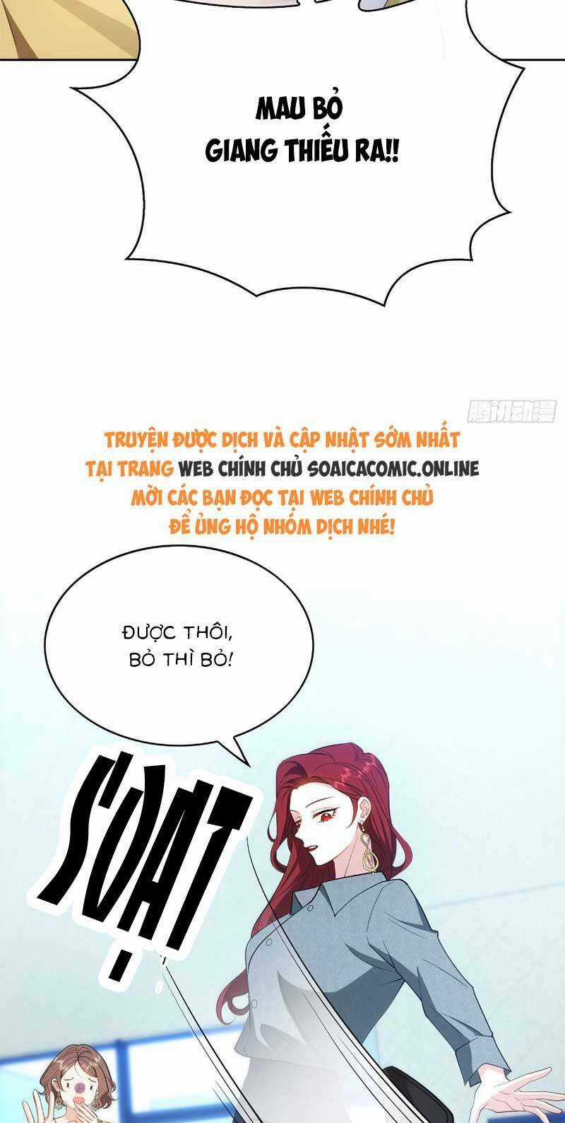 Người Yêu Hợp Đồng Của Chủ Tịch Chapter 7.2 trang 19