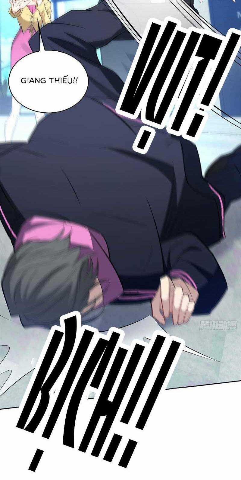 Người Yêu Hợp Đồng Của Chủ Tịch Chapter 7.2 trang 20