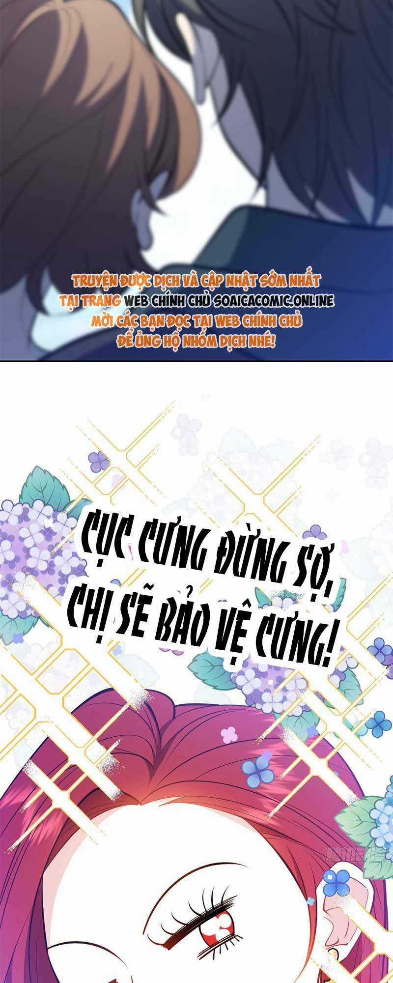 Người Yêu Hợp Đồng Của Chủ Tịch Chapter 7.2 trang 23