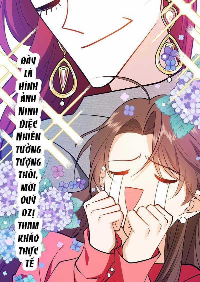 Người Yêu Hợp Đồng Của Chủ Tịch Chapter 7.2 trang 24