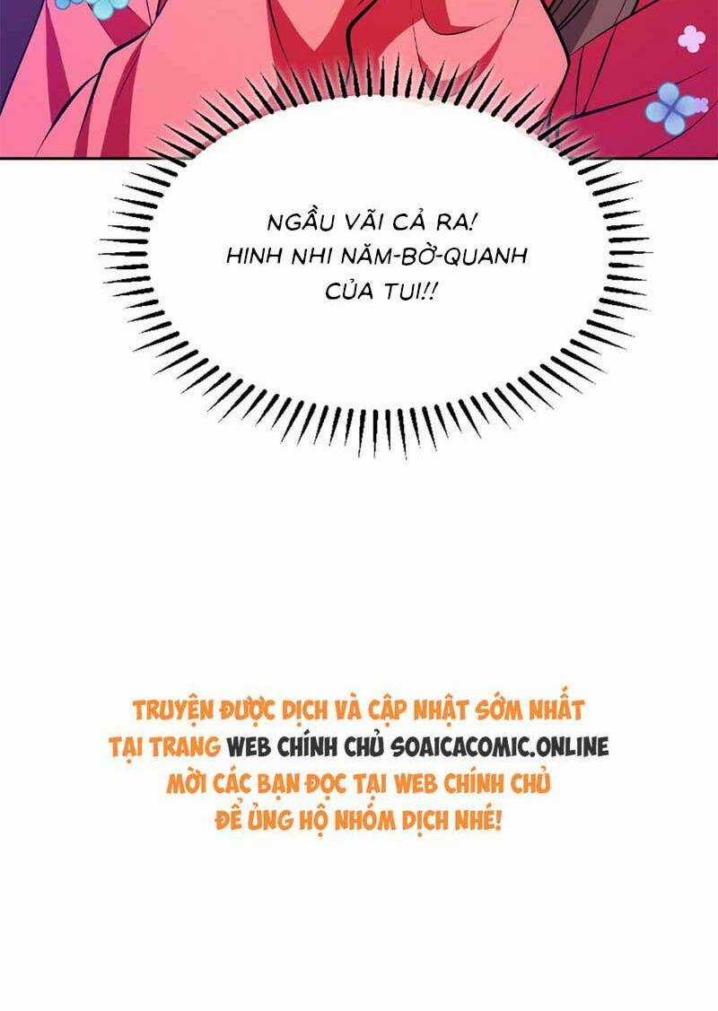 Người Yêu Hợp Đồng Của Chủ Tịch Chapter 7.2 trang 25