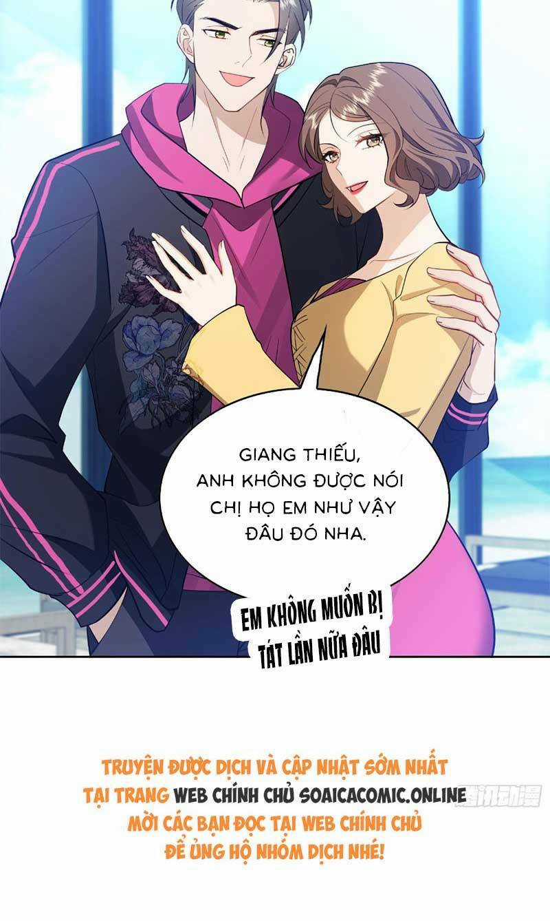 Người Yêu Hợp Đồng Của Chủ Tịch Chapter 7.2 trang 6