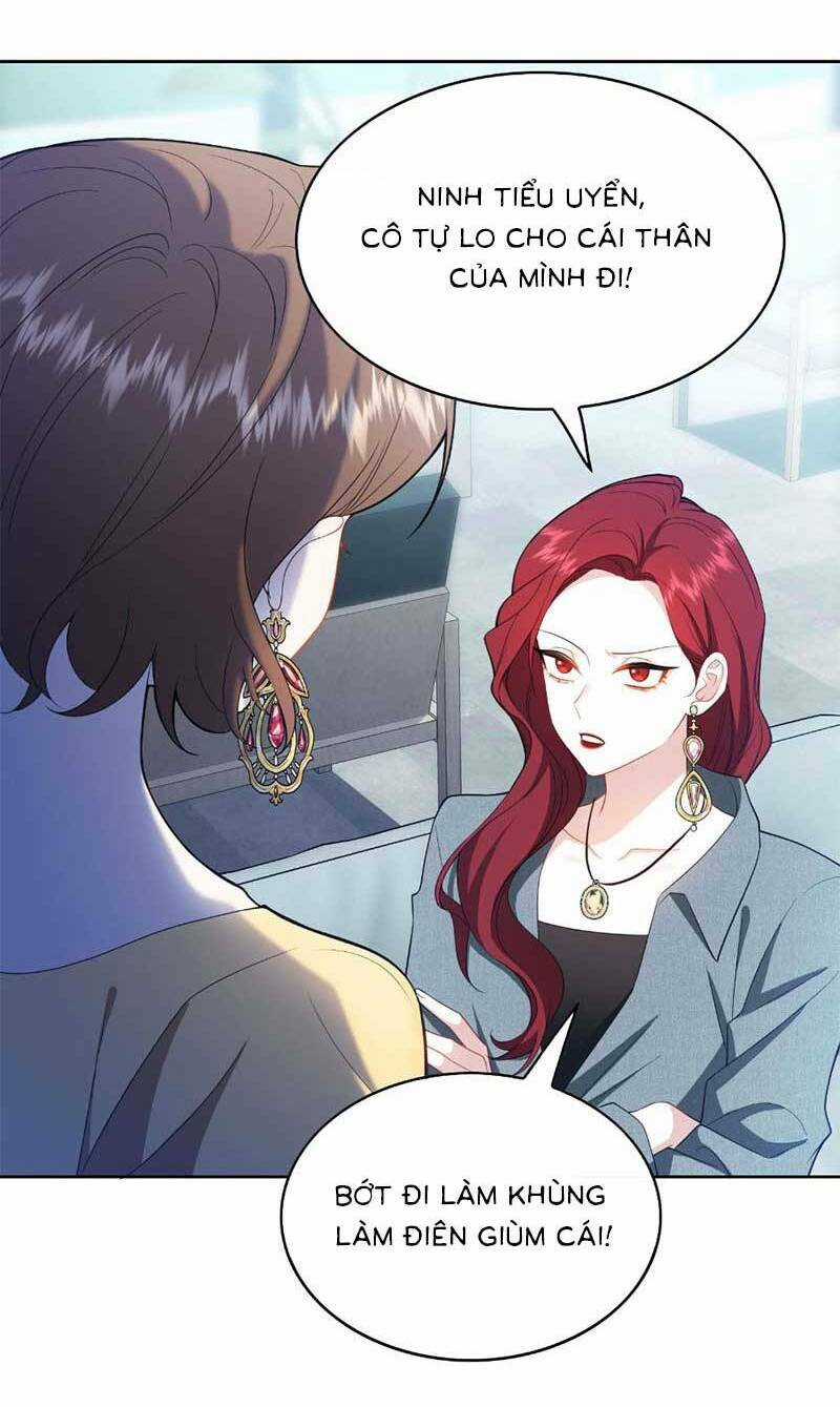 Người Yêu Hợp Đồng Của Chủ Tịch Chapter 7.2 trang 7