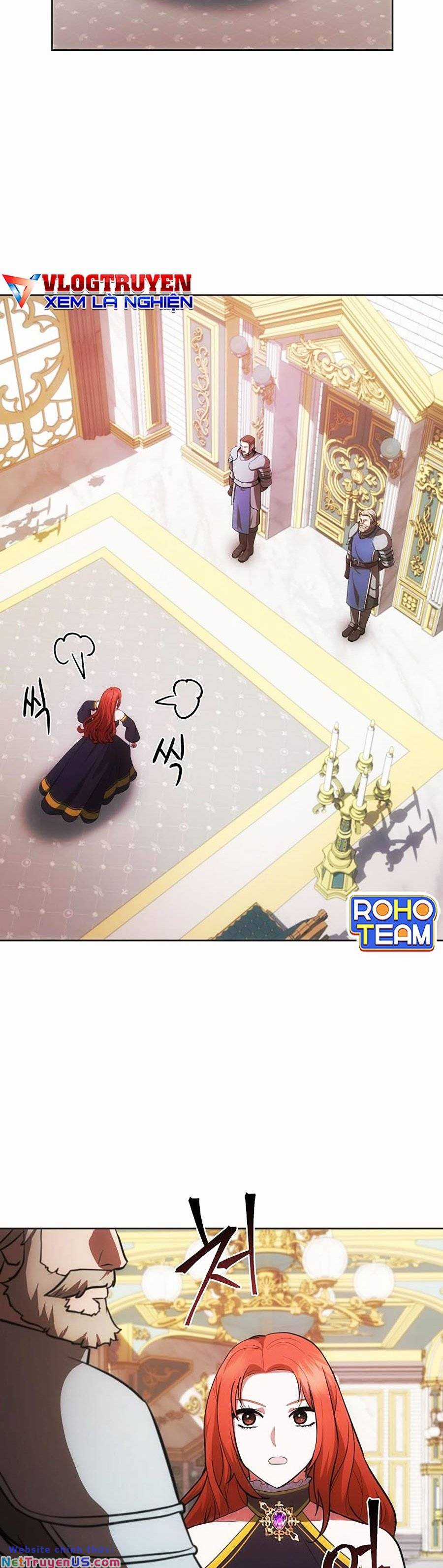 Người Yêu Hợp Đồng Của Chủ Tịch Chapter 7 trang 17