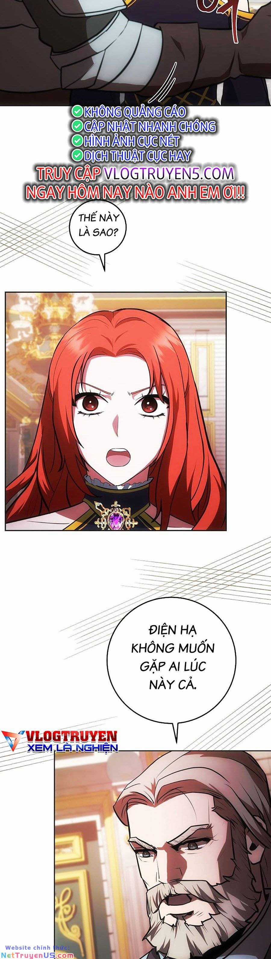 Người Yêu Hợp Đồng Của Chủ Tịch Chapter 7 trang 18