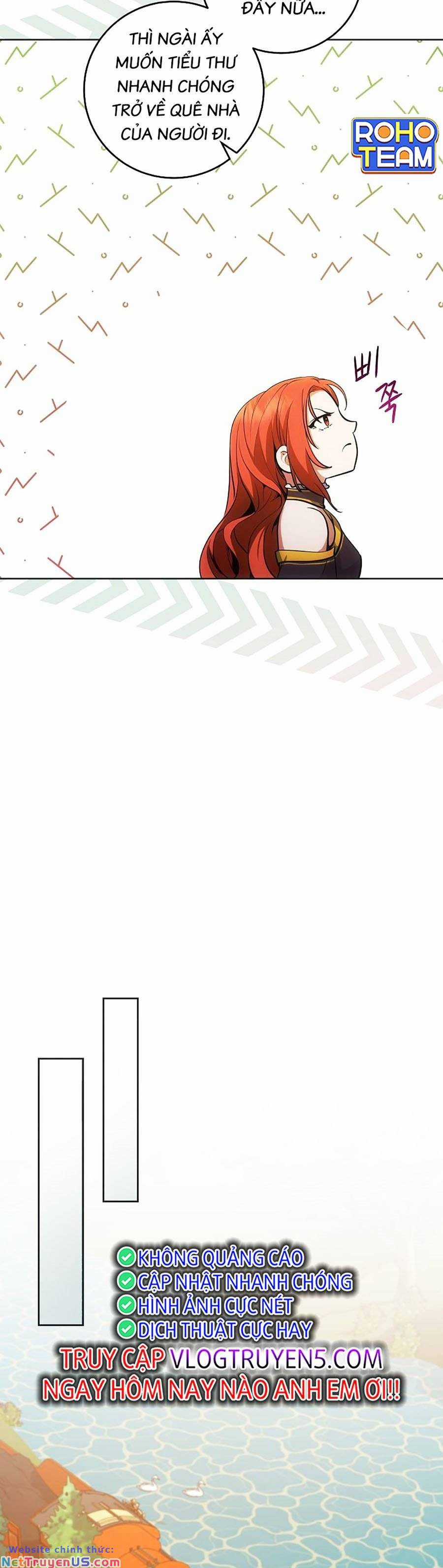 Người Yêu Hợp Đồng Của Chủ Tịch Chapter 7 trang 24