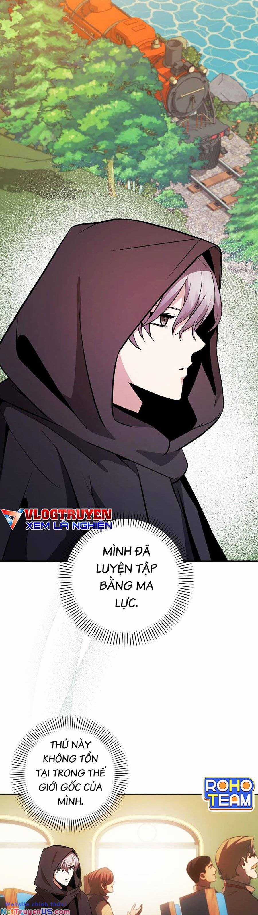 Người Yêu Hợp Đồng Của Chủ Tịch Chapter 7 trang 25