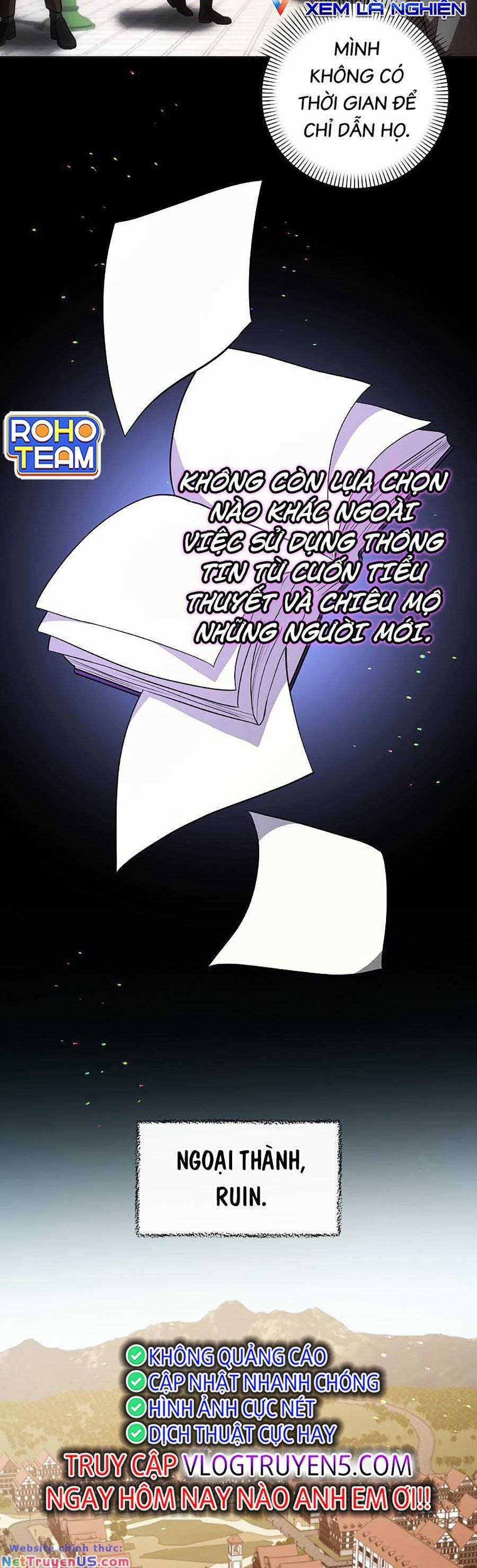 Người Yêu Hợp Đồng Của Chủ Tịch Chapter 7 trang 32