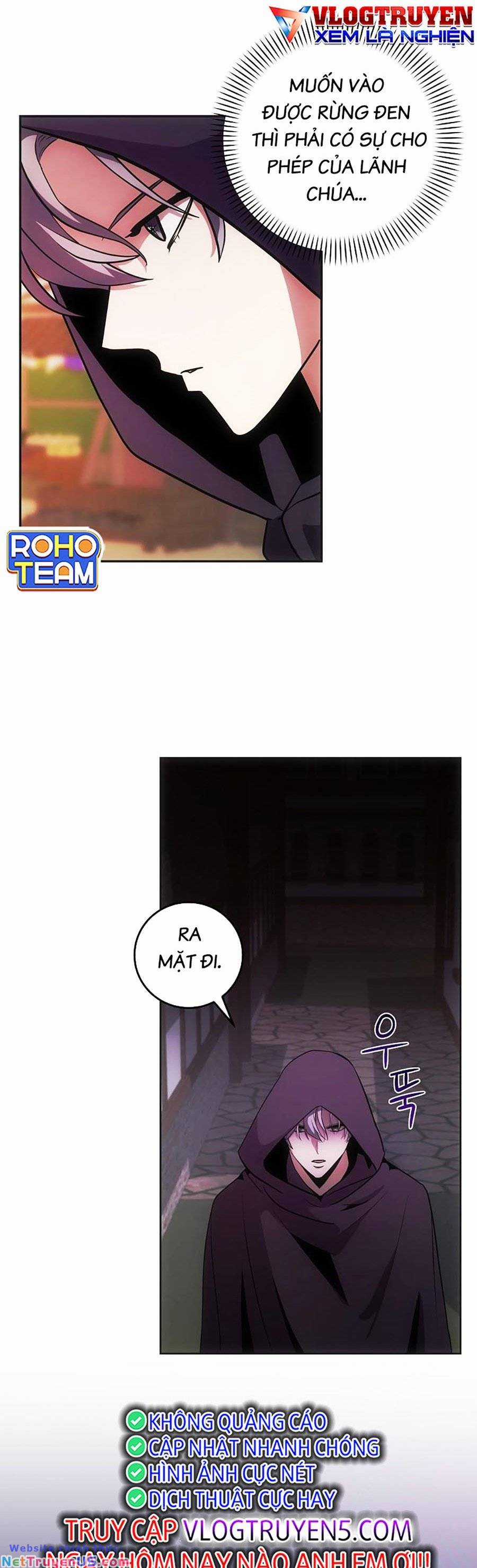 Người Yêu Hợp Đồng Của Chủ Tịch Chapter 7 trang 39