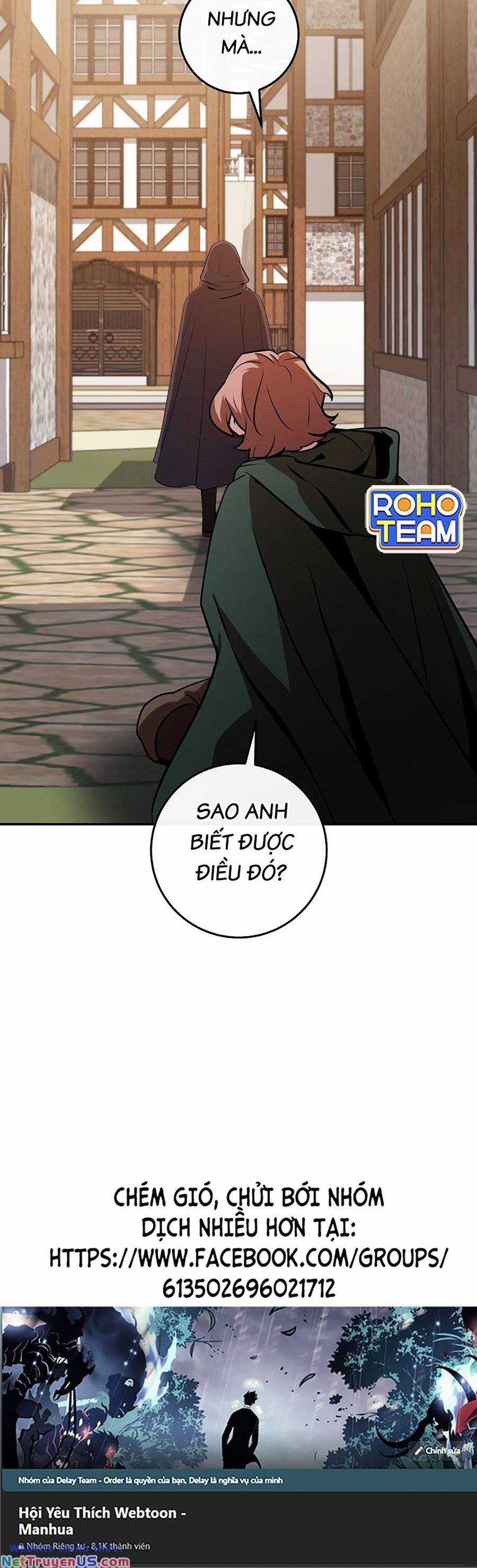 Người Yêu Hợp Đồng Của Chủ Tịch Chapter 7 trang 44