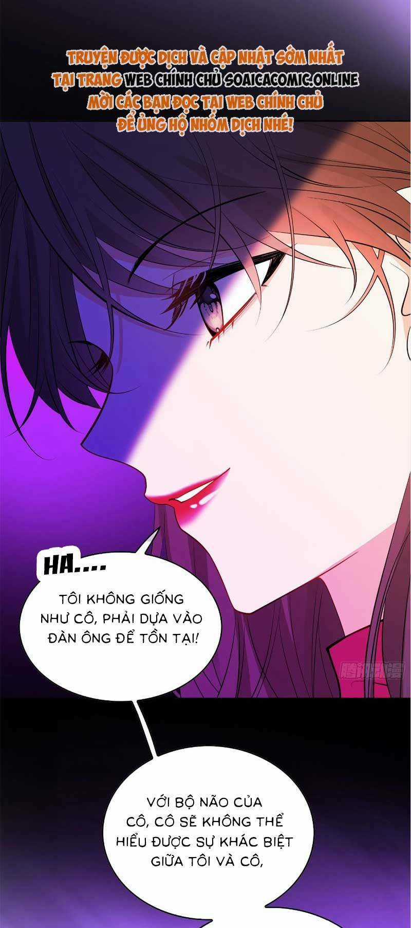 Người Yêu Hợp Đồng Của Chủ Tịch Chapter 8.1 trang 11