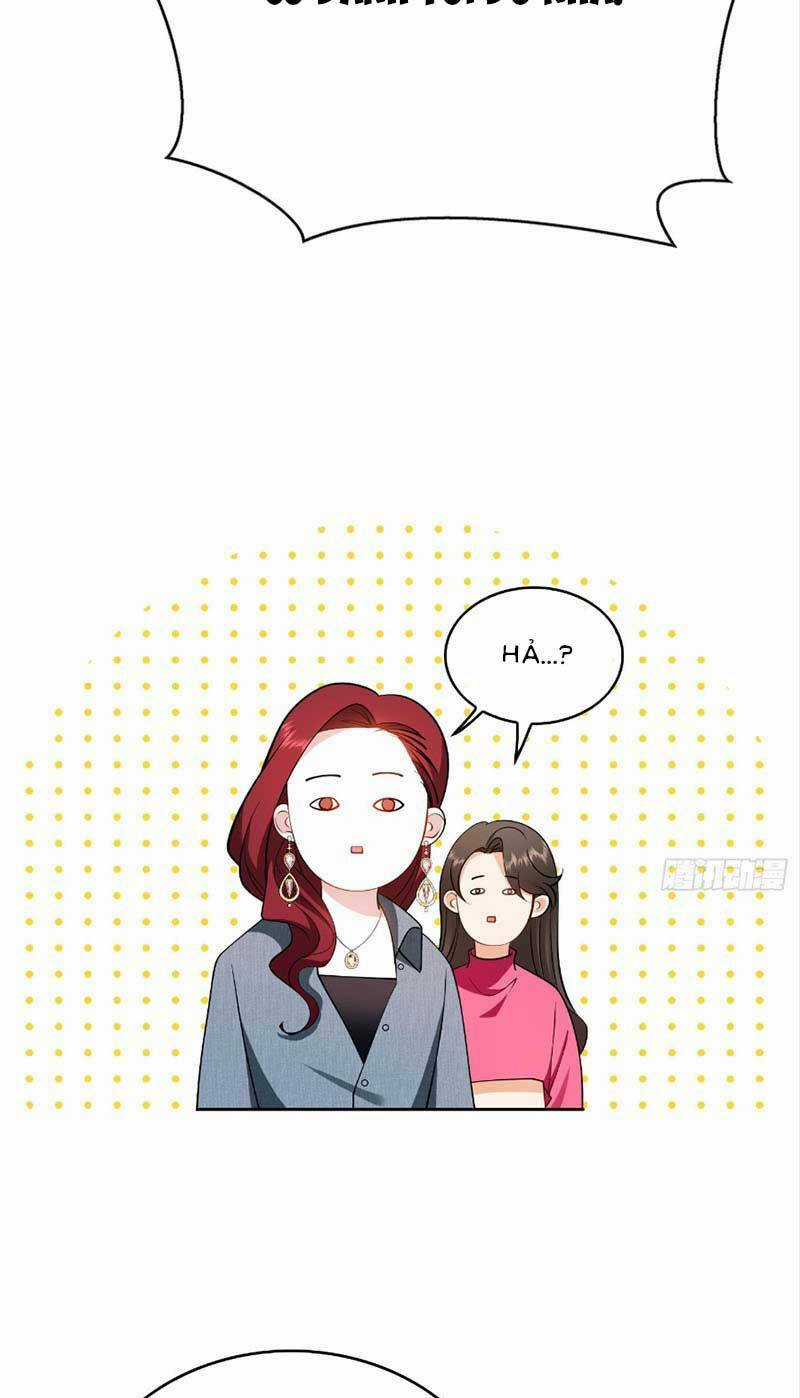 Người Yêu Hợp Đồng Của Chủ Tịch Chapter 8.1 trang 2