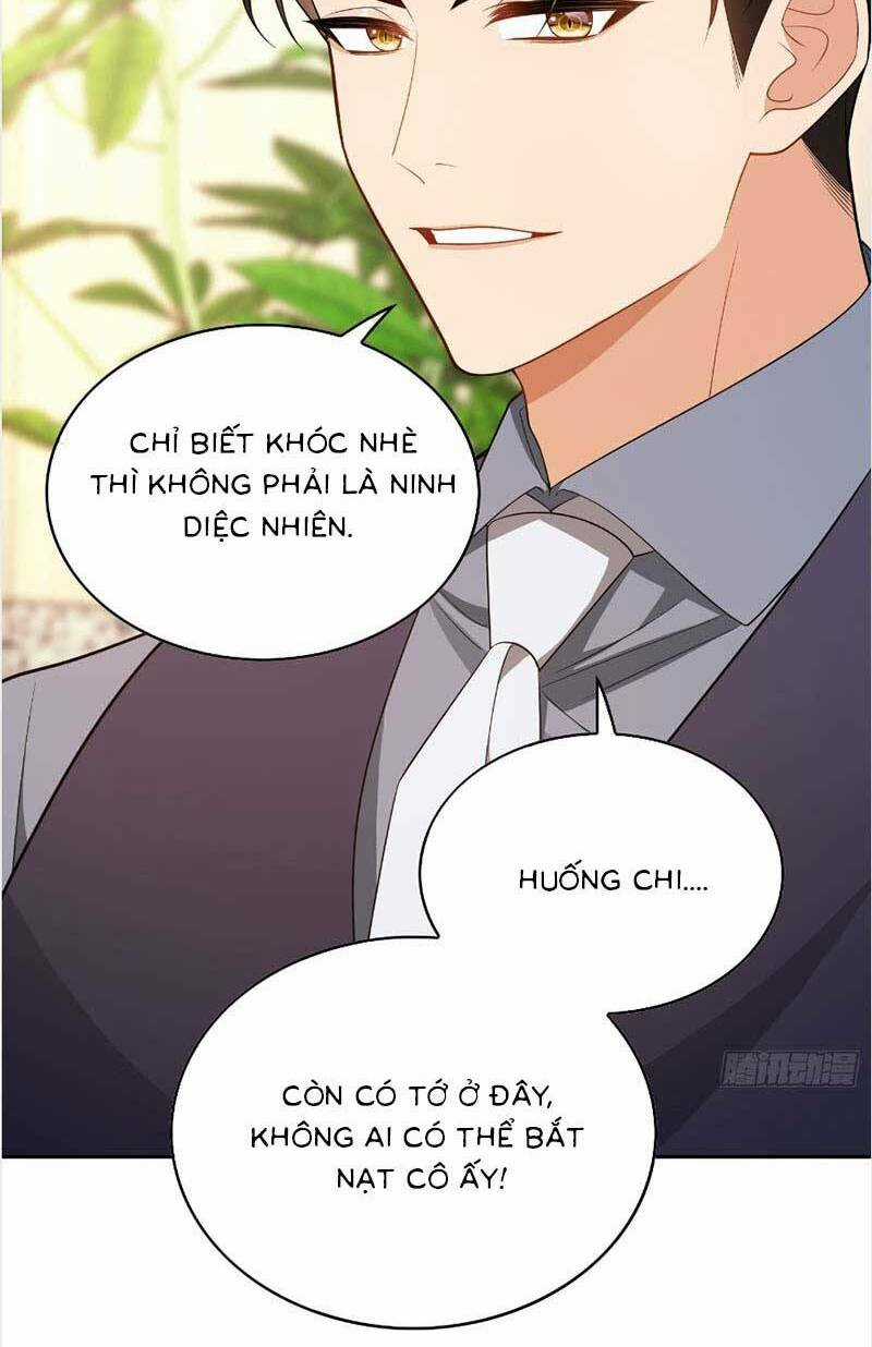 Người Yêu Hợp Đồng Của Chủ Tịch Chapter 8.2 trang 16