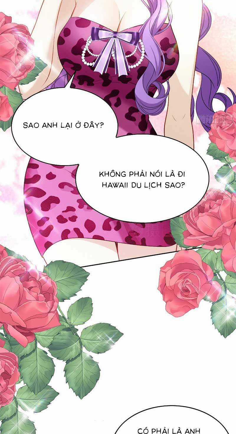 Người Yêu Hợp Đồng Của Chủ Tịch Chapter 9.1 trang 16