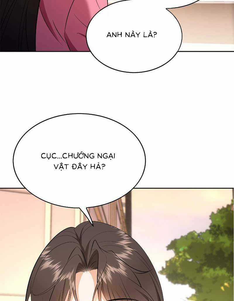 Người Yêu Hợp Đồng Của Chủ Tịch Chapter 9.1 trang 3