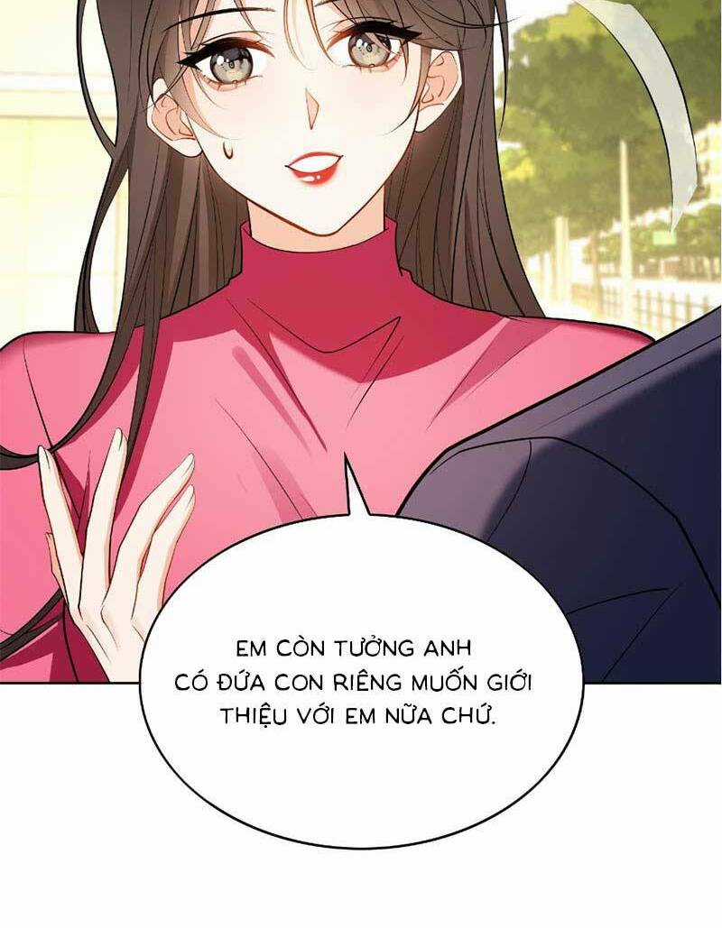 Người Yêu Hợp Đồng Của Chủ Tịch Chapter 9.1 trang 4