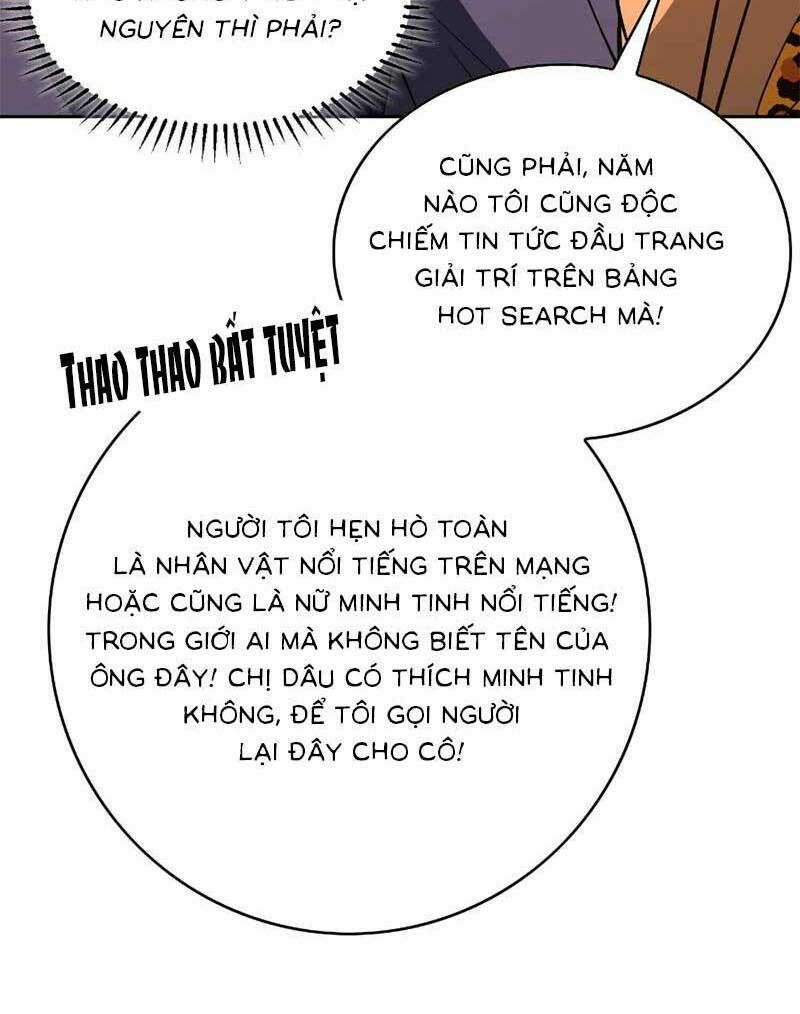 Người Yêu Hợp Đồng Của Chủ Tịch Chapter 9.1 trang 9