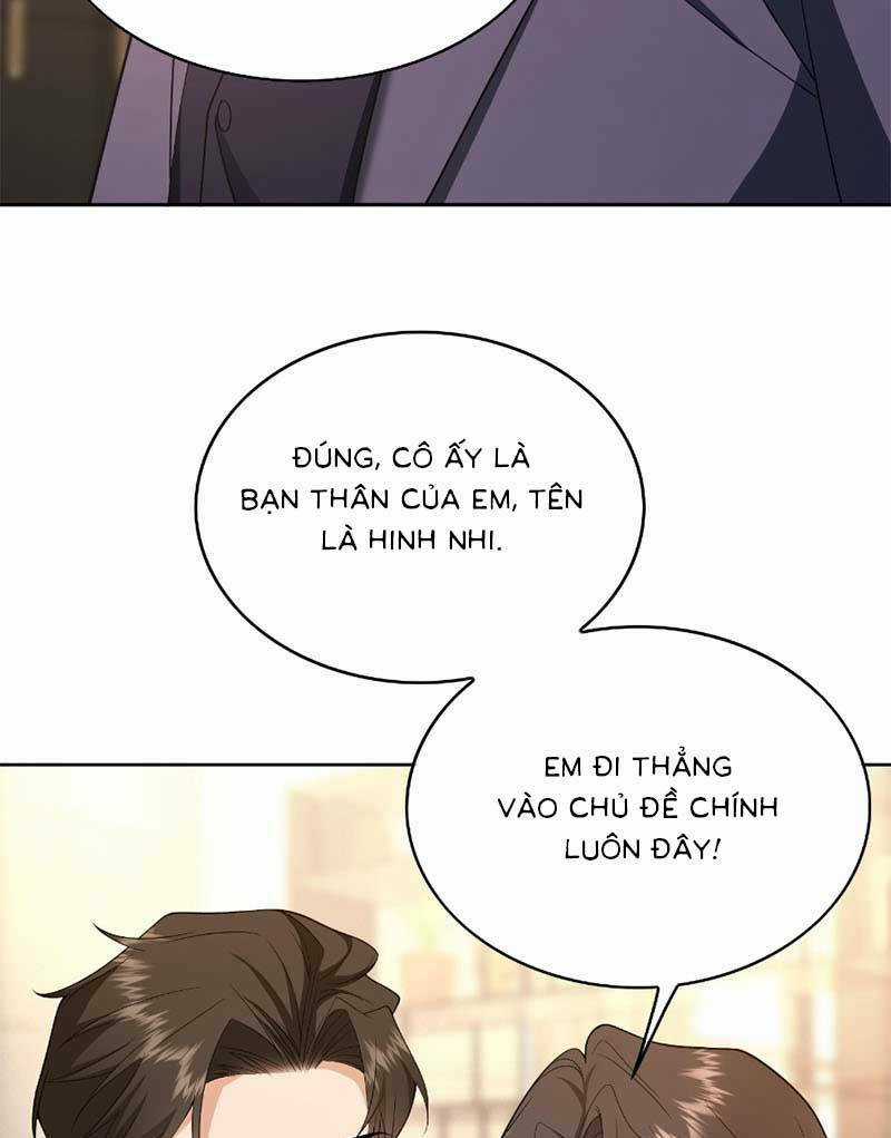 Người Yêu Hợp Đồng Của Chủ Tịch Chapter 9.2 trang 10