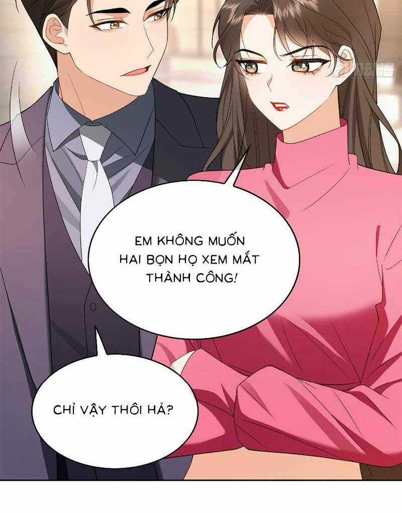 Người Yêu Hợp Đồng Của Chủ Tịch Chapter 9.2 trang 11