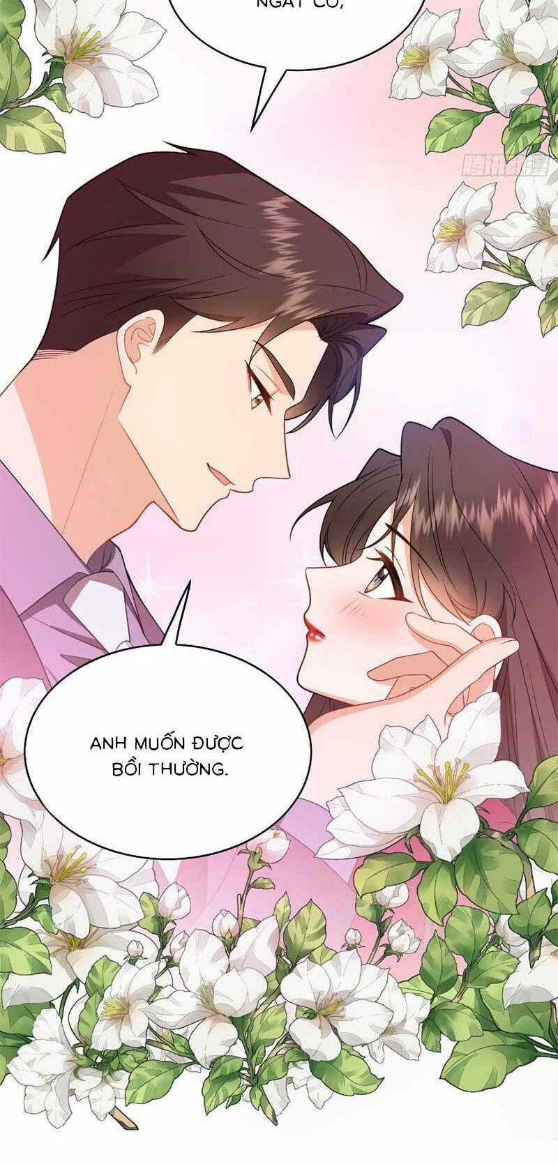 Người Yêu Hợp Đồng Của Chủ Tịch Chapter 9.2 trang 15