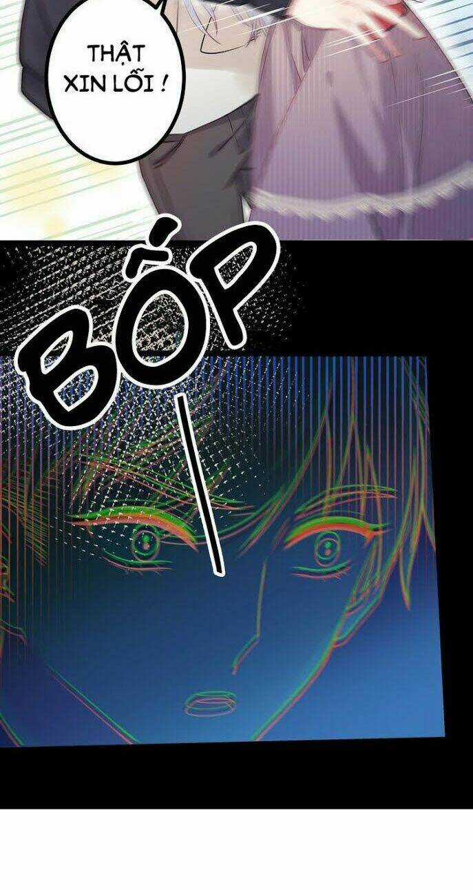 Người Yêu Huyết Ma Chapter 1 trang 14