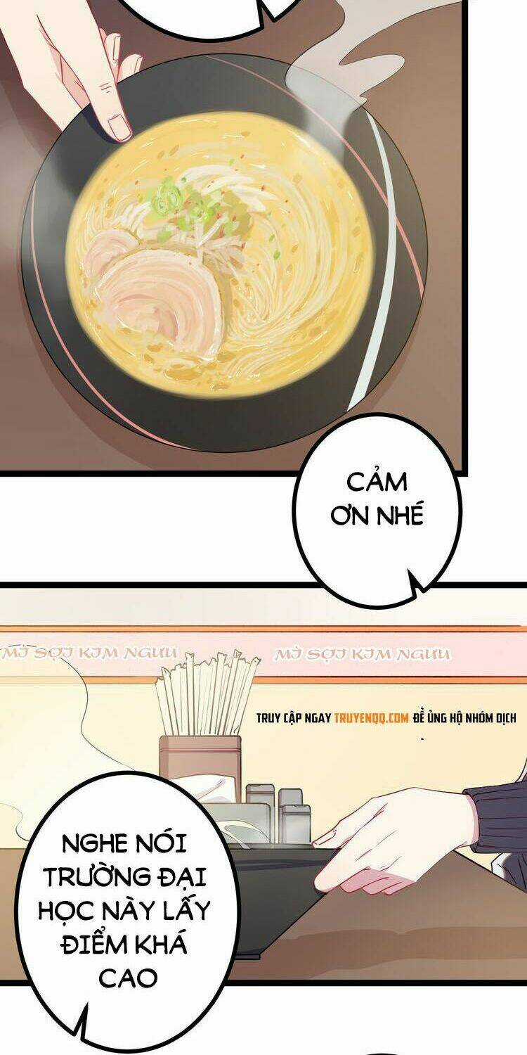 Người Yêu Huyết Ma Chapter 1 trang 2