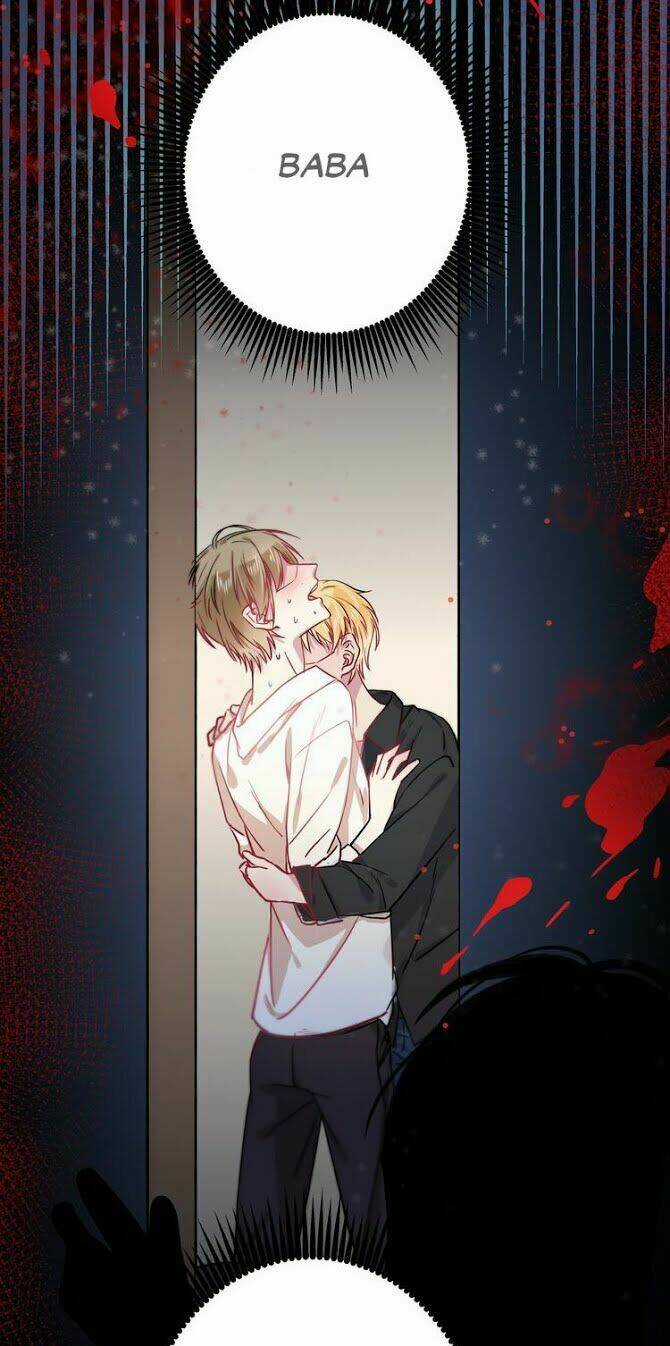 Người Yêu Huyết Ma Chapter 1 trang 24