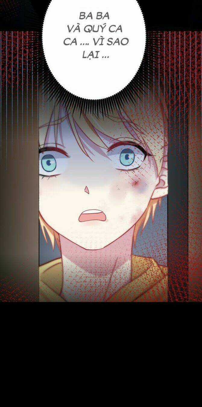 Người Yêu Huyết Ma Chapter 1 trang 25