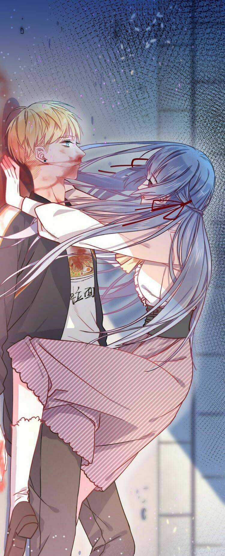 Người Yêu Huyết Ma Chapter 1 trang 29