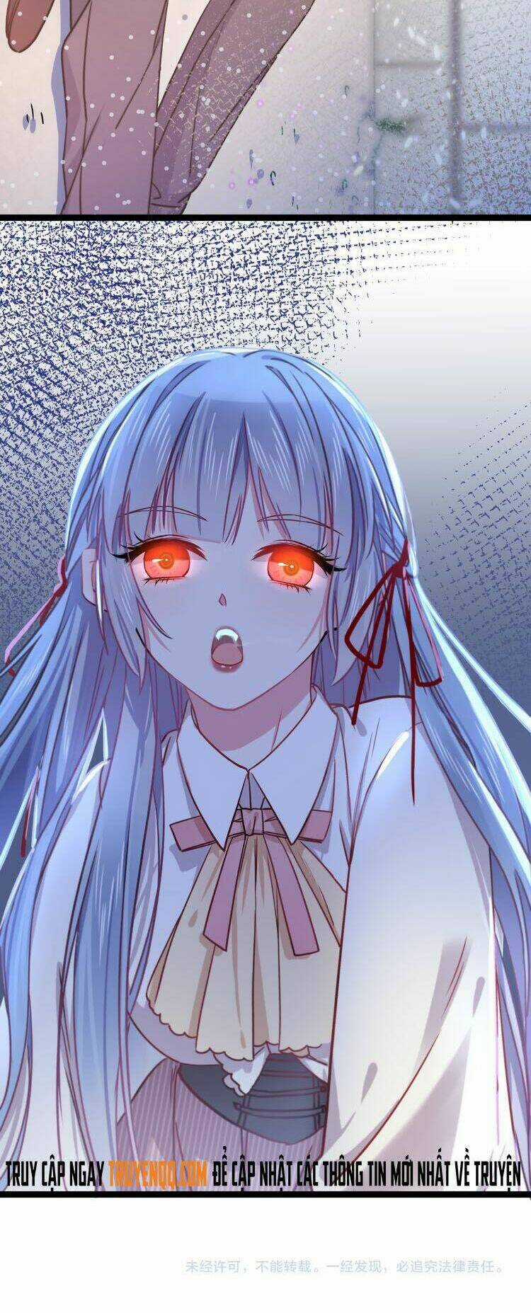 Người Yêu Huyết Ma Chapter 1 trang 30