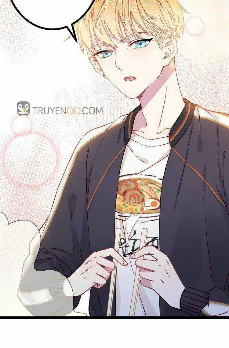 Người Yêu Huyết Ma Chapter 1 trang 4