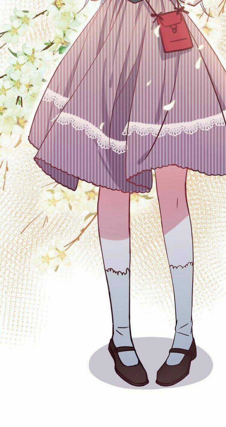 Người Yêu Huyết Ma Chapter 1 trang 8