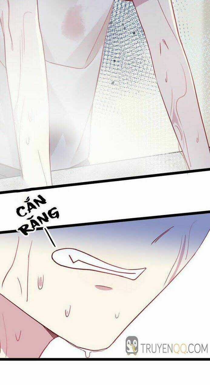 Người Yêu Huyết Ma Chapter 2 trang 12