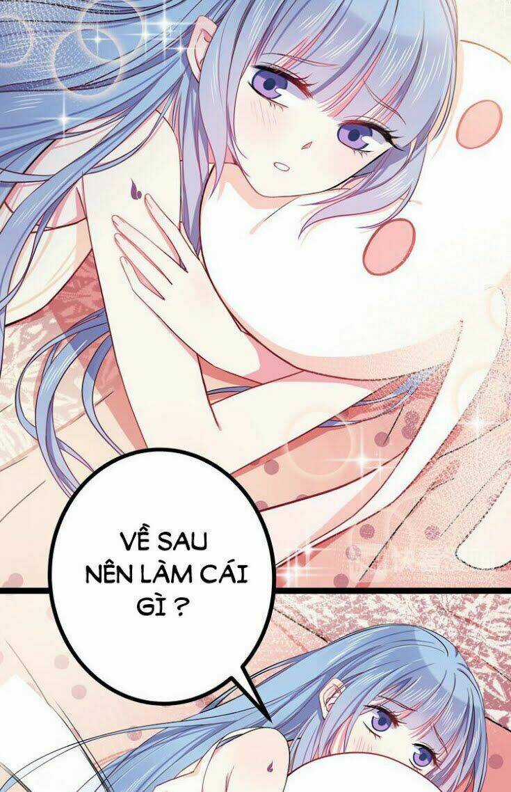 Người Yêu Huyết Ma Chapter 2 trang 14