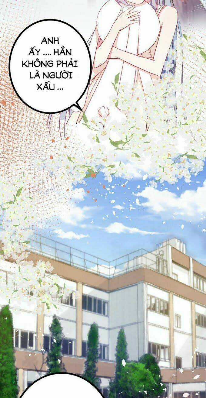 Người Yêu Huyết Ma Chapter 2 trang 17