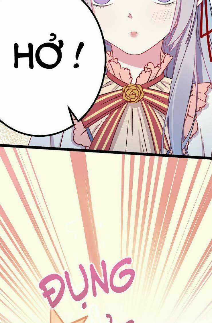 Người Yêu Huyết Ma Chapter 2 trang 20