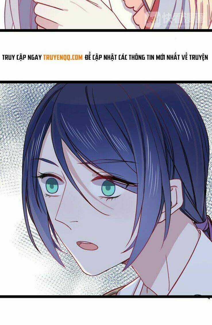 Người Yêu Huyết Ma Chapter 2 trang 24