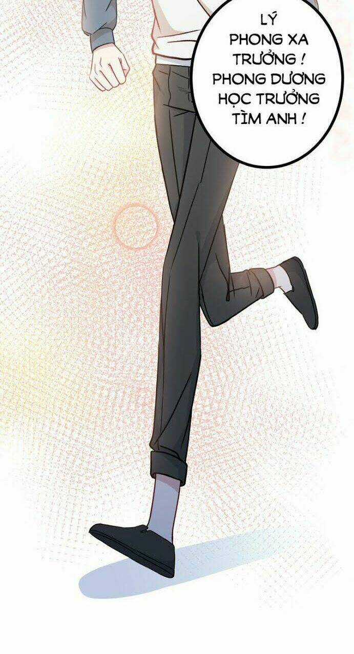 Người Yêu Huyết Ma Chapter 2 trang 27